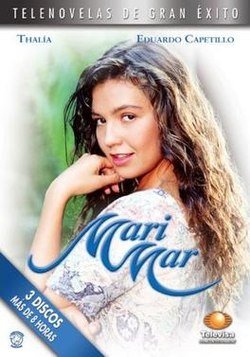 Marimar saison 1 épisode 75