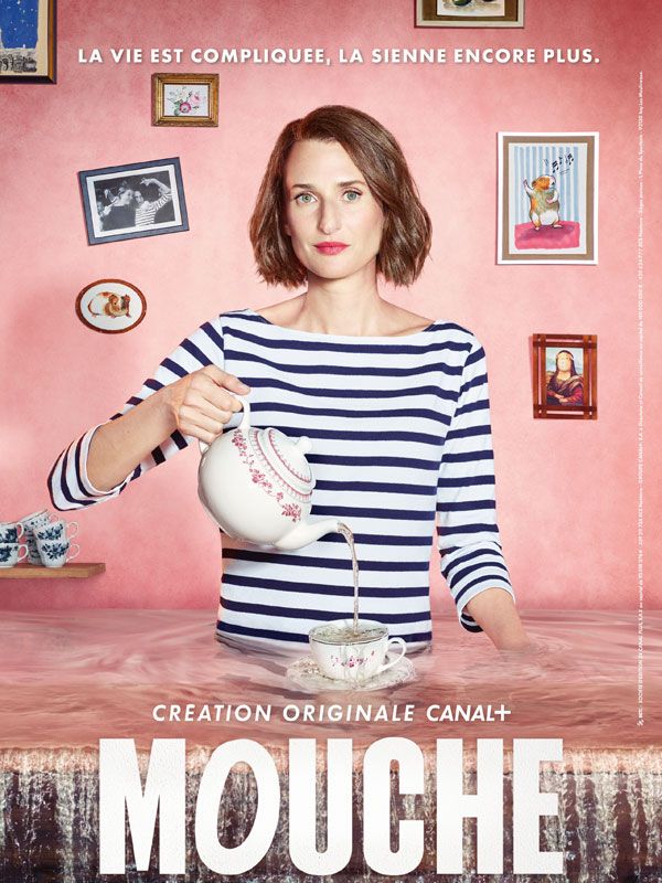 Mouche saison 1 épisode 4