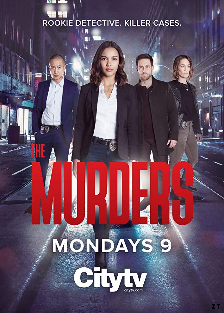 The Murders saison 1 épisode 4