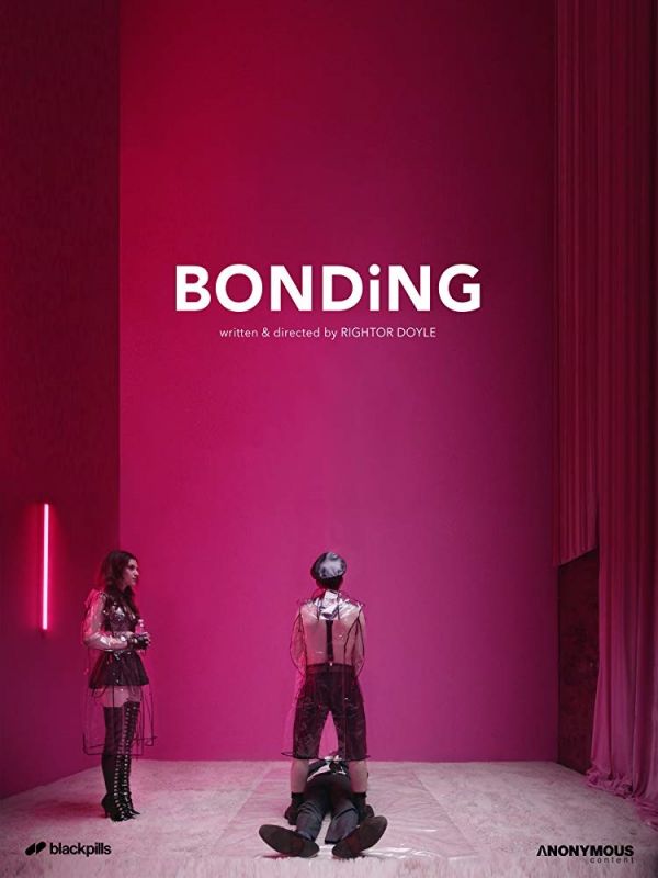 Bonding saison 1 épisode 1