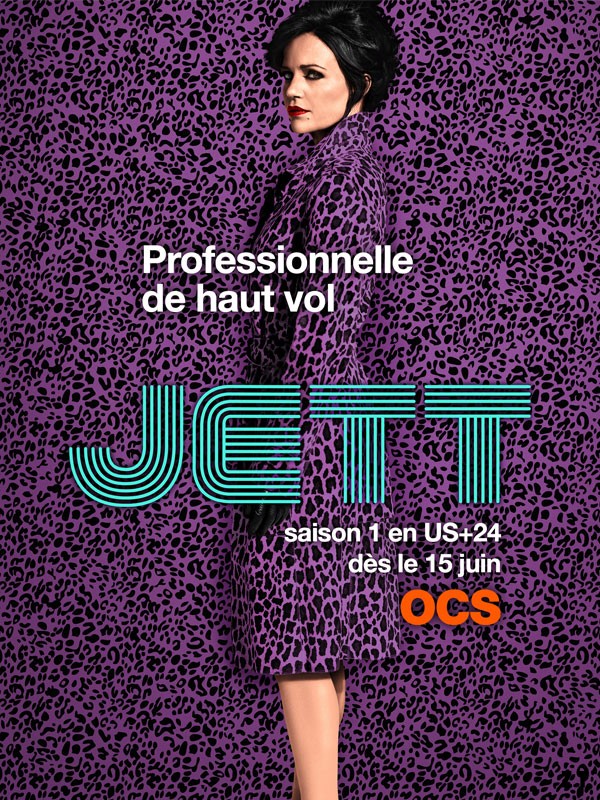 Jett saison 1 épisode 1