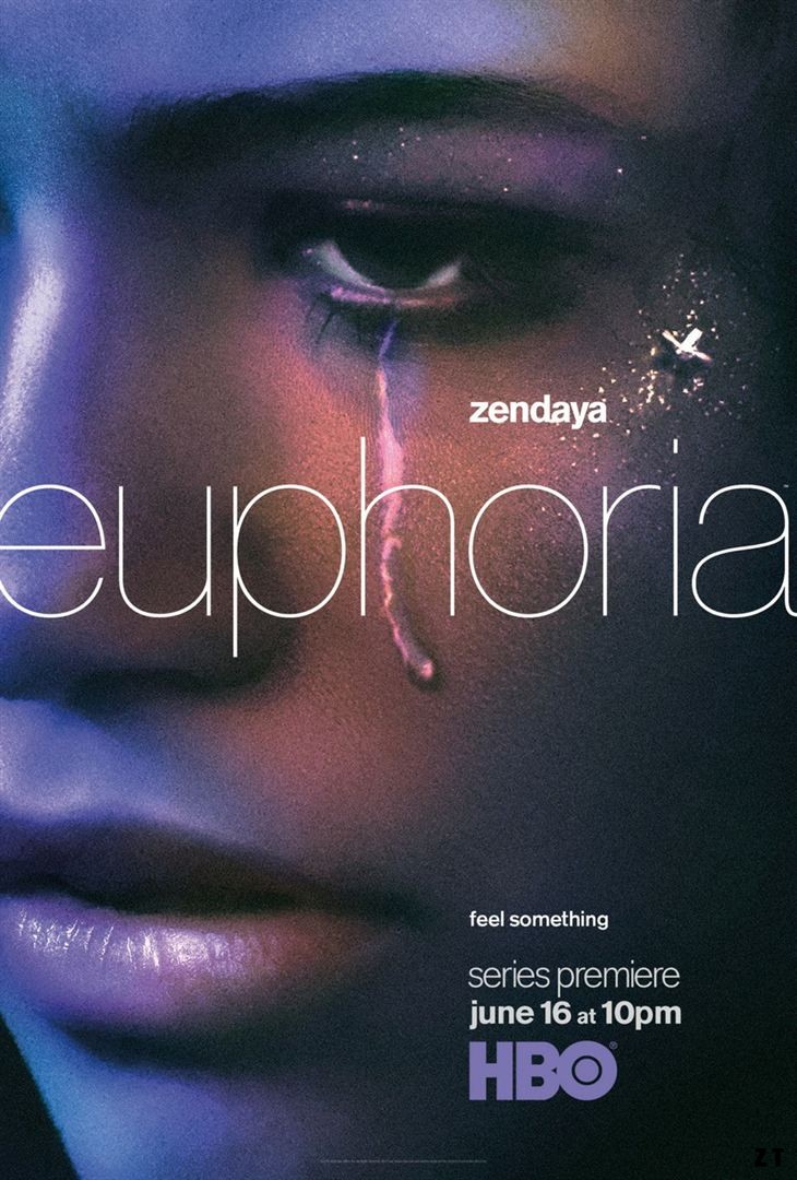 Euphoria saison 1 épisode 2