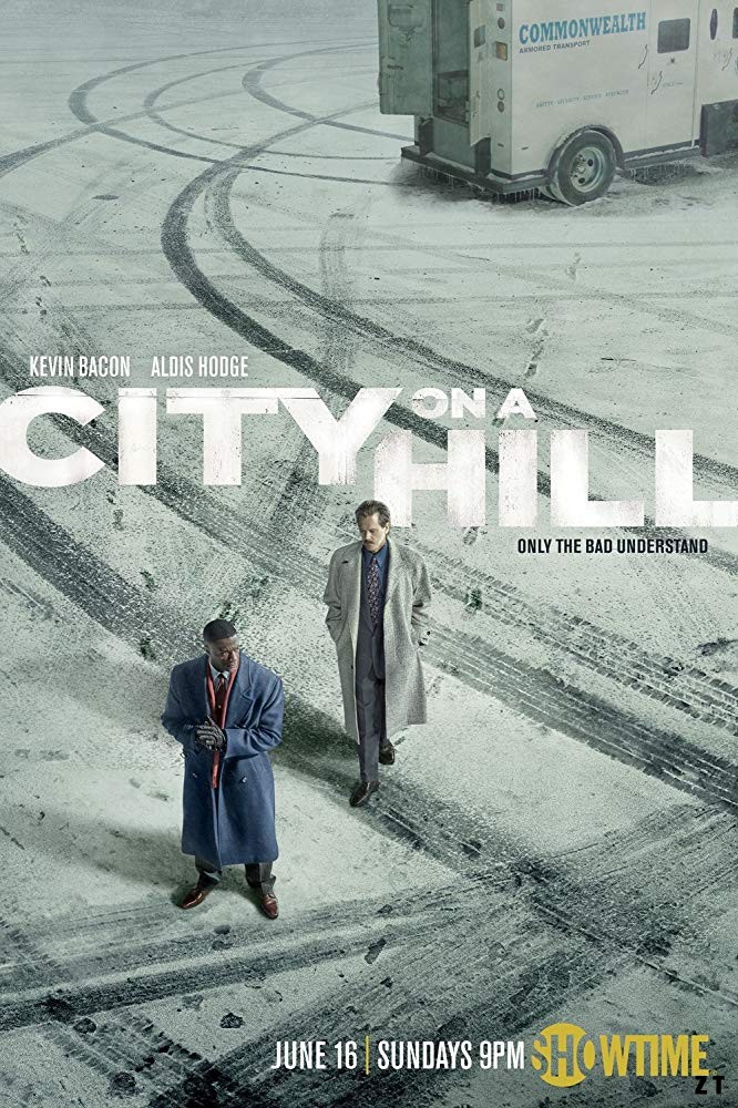 City on a Hill streaming