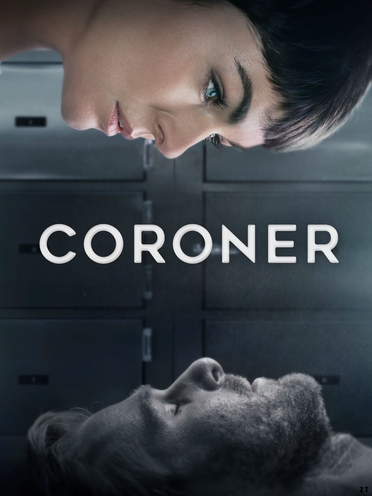 Coroner saison 1 épisode 1