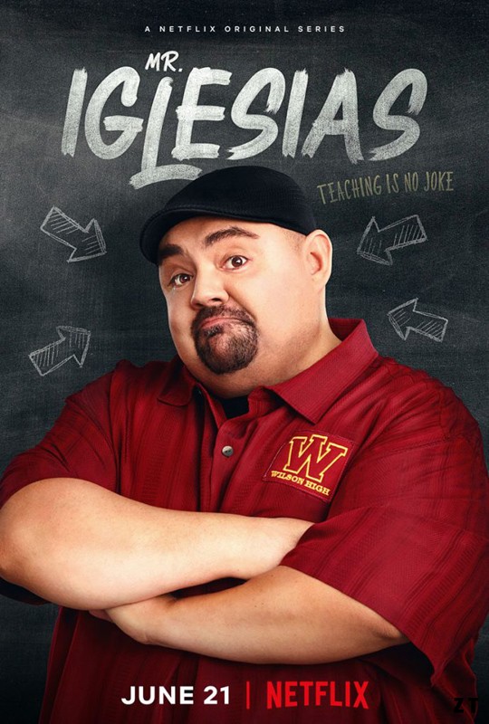 Mr. Iglesias saison 1 épisode 4