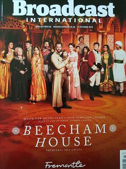 Beecham House saison 1 épisode 2