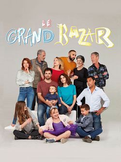 Le Grand Bazar Saison 1 en streaming français