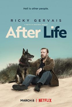 After Life saison 1 épisode 3