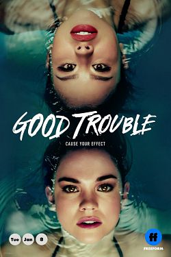 Good Trouble saison 1 épisode 6