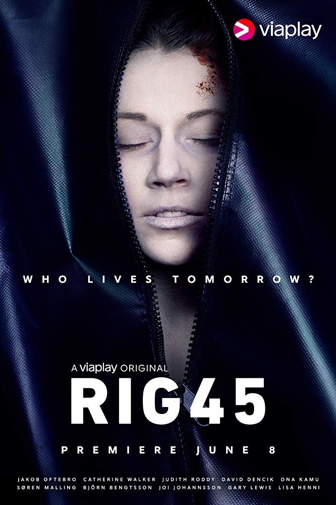 Rig 45 Saison 1 en streaming français