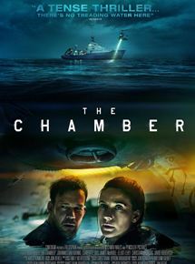 Chambers saison 1 épisode 8