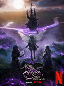 THE DARK CRYSTAL: AGE OF RESISTANCE streaming