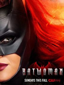 BATWOMAN streaming