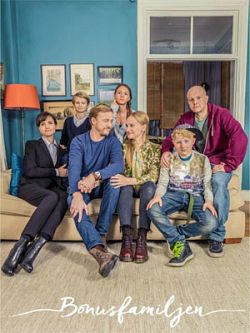 Notre grande famille saison 1 épisode 1